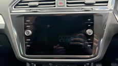 Volkswagen Tiguan 1.5 TSi EVO 150 Match 5dr Petrol Estate
